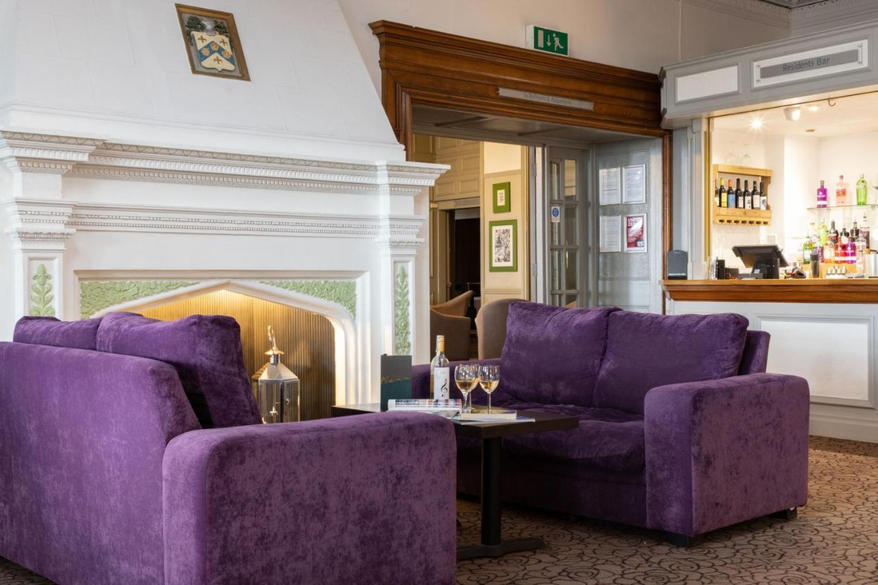 The Caledonian Torbay Hotel Torquay Eksteriør bilde
