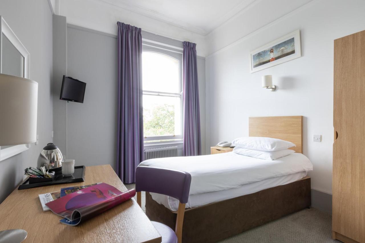 The Caledonian Torbay Hotel Torquay Rom bilde