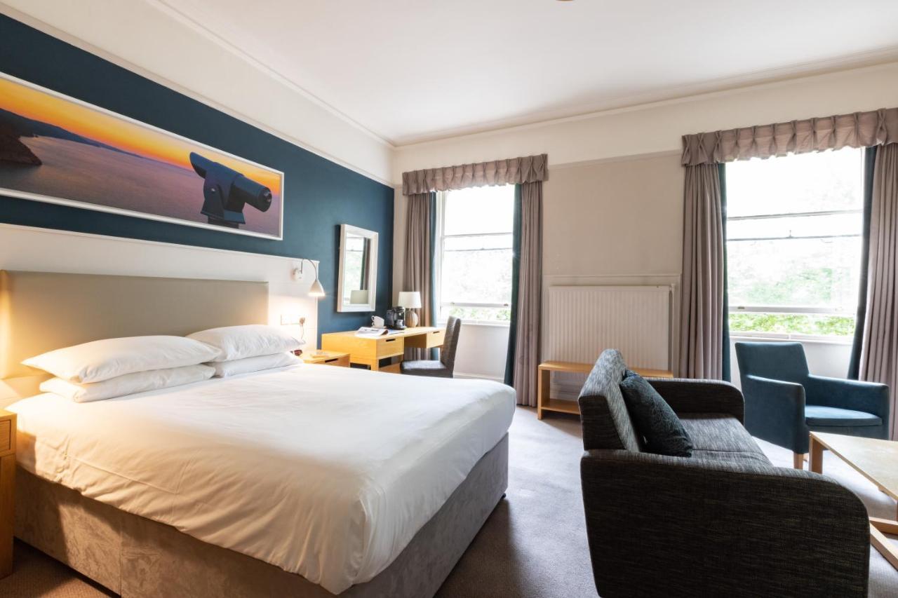 The Caledonian Torbay Hotel Torquay Eksteriør bilde