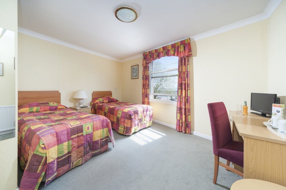 The Caledonian Torbay Hotel Torquay Eksteriør bilde