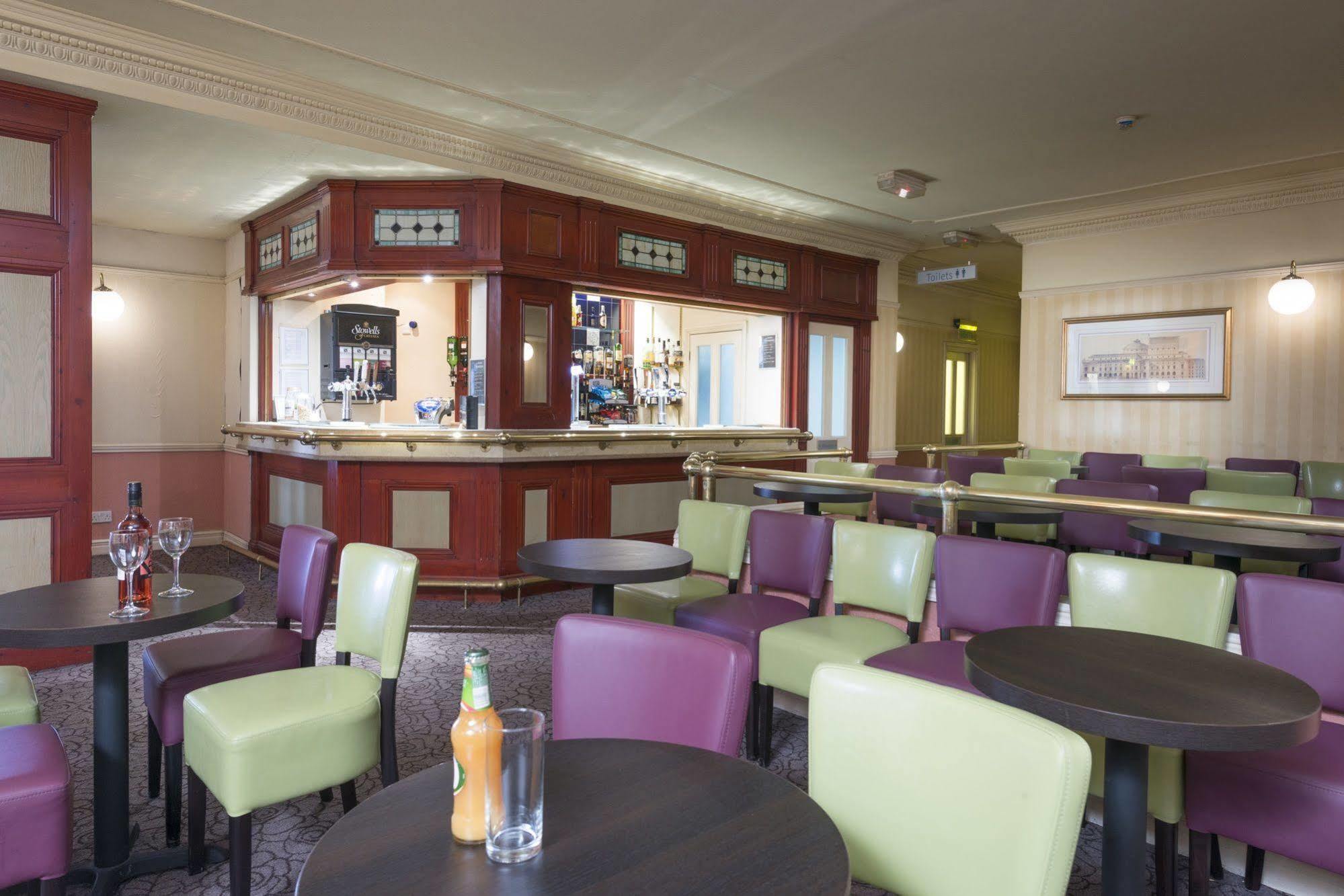 The Caledonian Torbay Hotel Torquay Eksteriør bilde