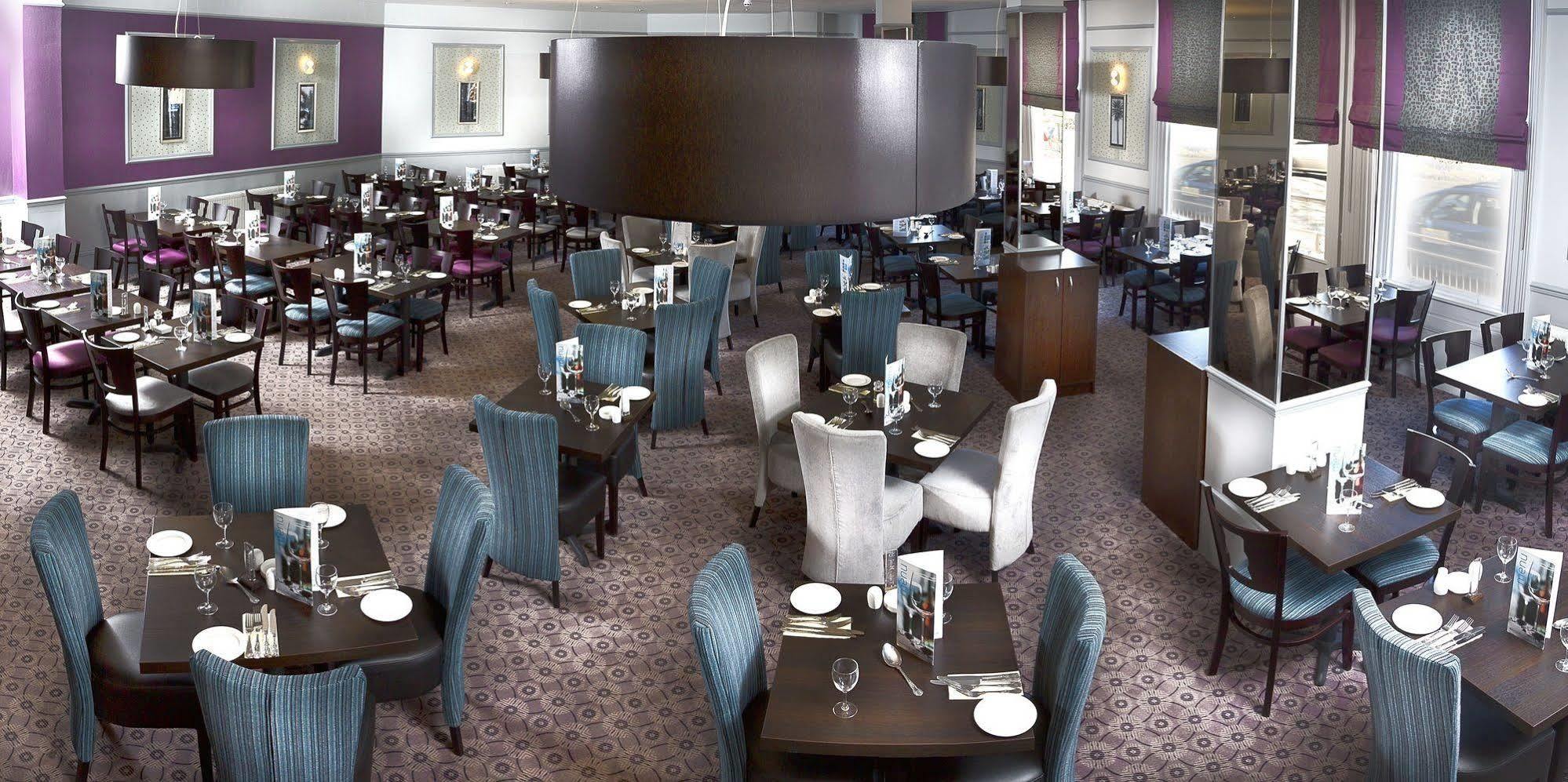 The Caledonian Torbay Hotel Torquay Eksteriør bilde